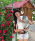 Rencontre Femme : Katerina, 55 ans à Ukraine  Kiev